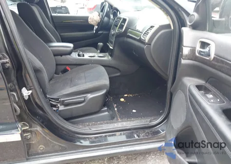 2012 Jeep Grand Cherokee Laredo z USA, uszkodzony, nr VIN 1C4RJFAG3CC171122